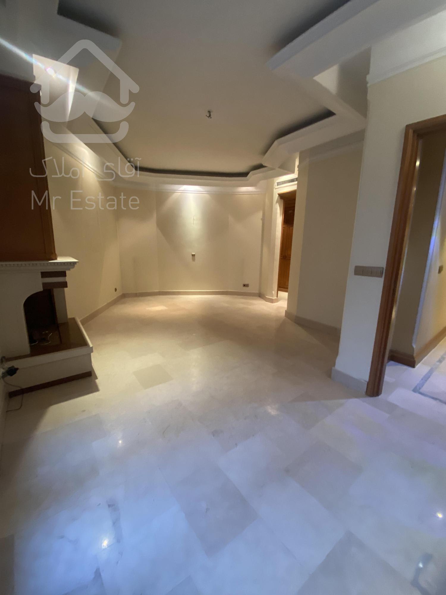 فروش آپارتمان ٣٣٣ متری فرمانیه