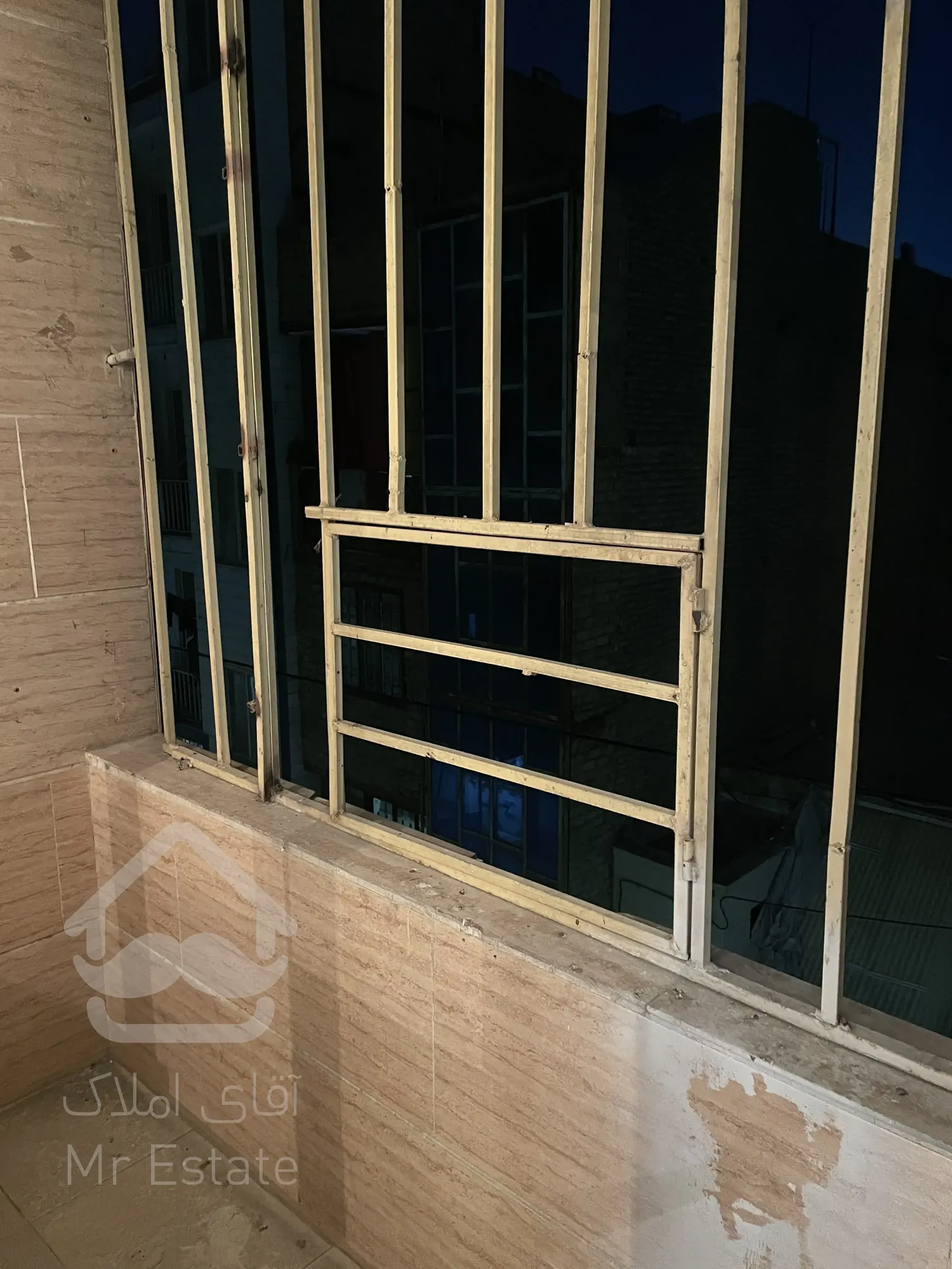 اجاره واحد نقلی وشیک درمقداد پاکدشت