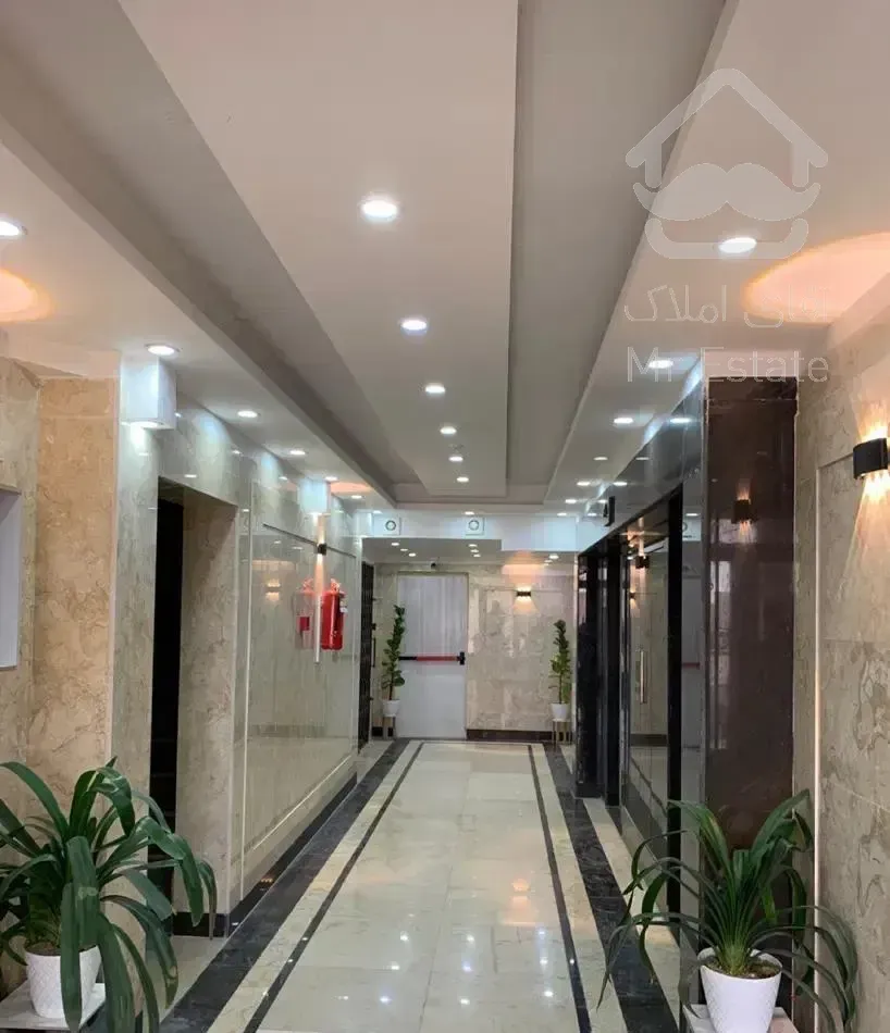 آپارتمان اجاره پردیس فاز۱۱ زون۲ طبقه۱۰ فول