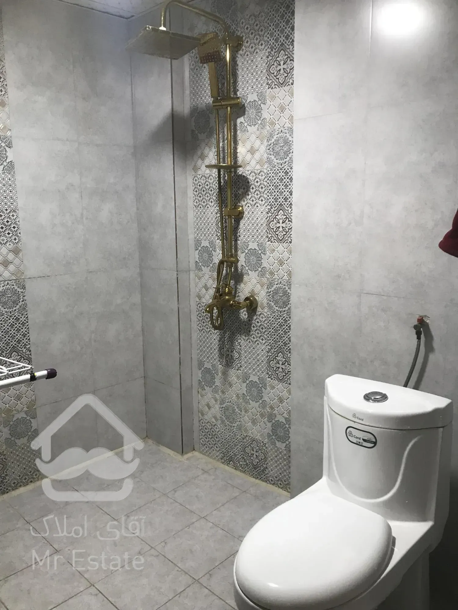 ۱۴۰ متر سوپرلوکس/فول بازسازی/شیخ هادی