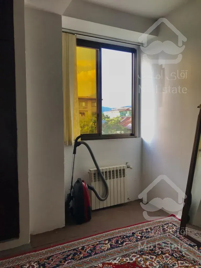 فروش اپارتمان ۱۱۳ متری در تنکابن