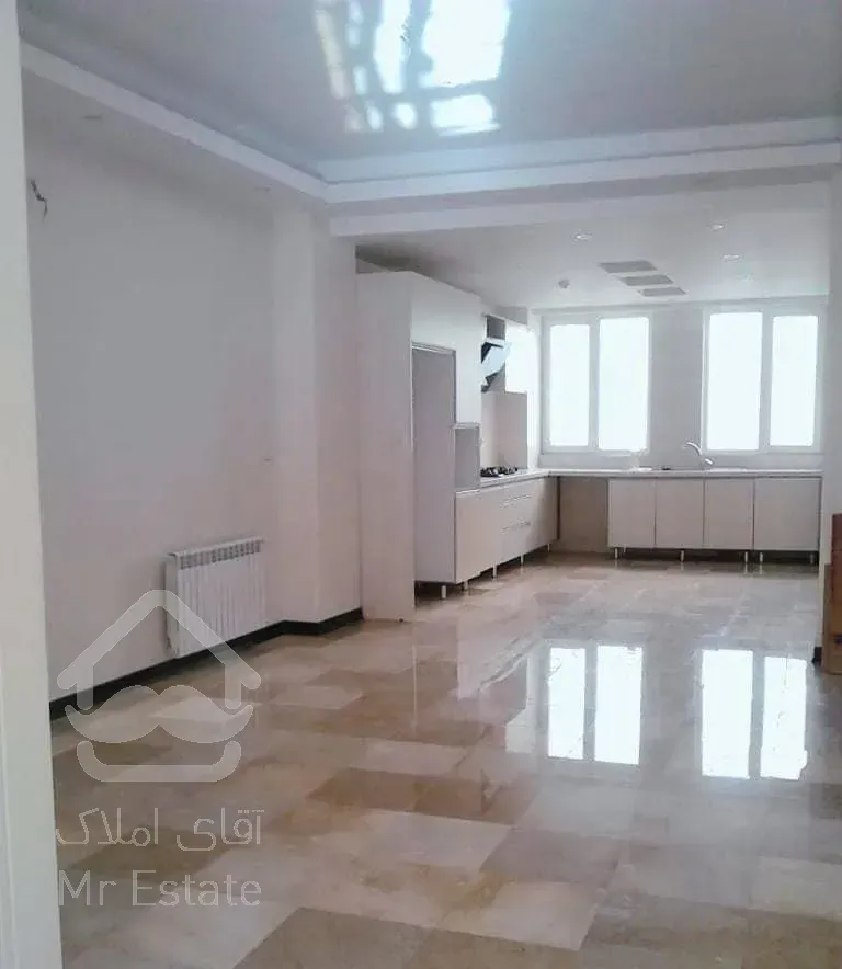 ۸۵متر ۲خ فول ۲ ساله سند شهری (مهندس زارع)