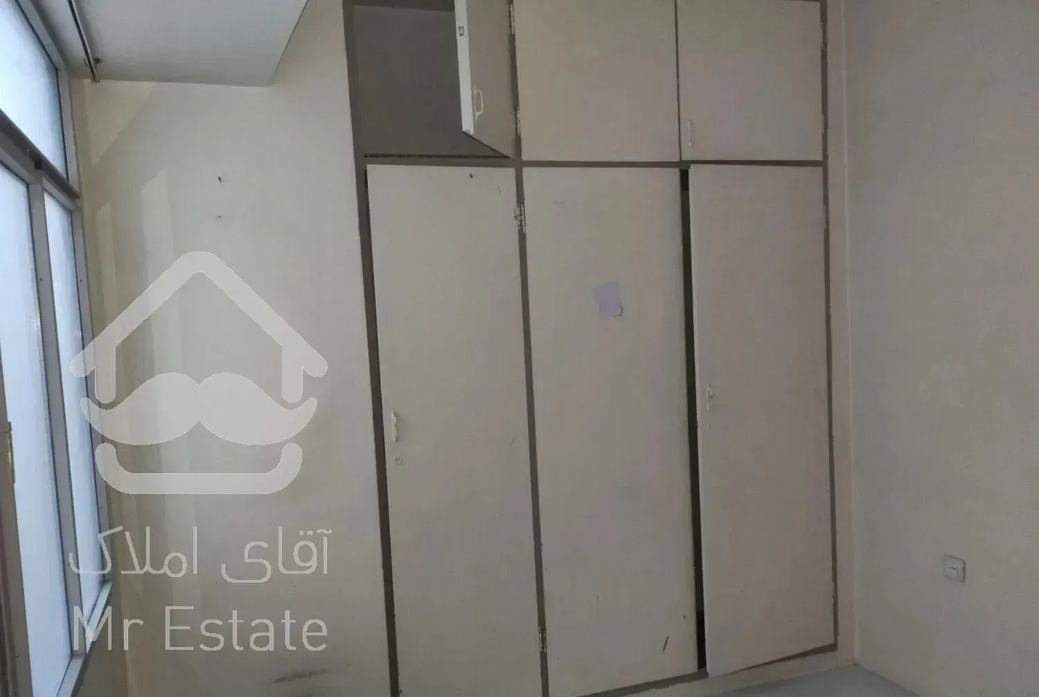 ۶۵ متر/یکخوابه/انتهای ادهمی/کن