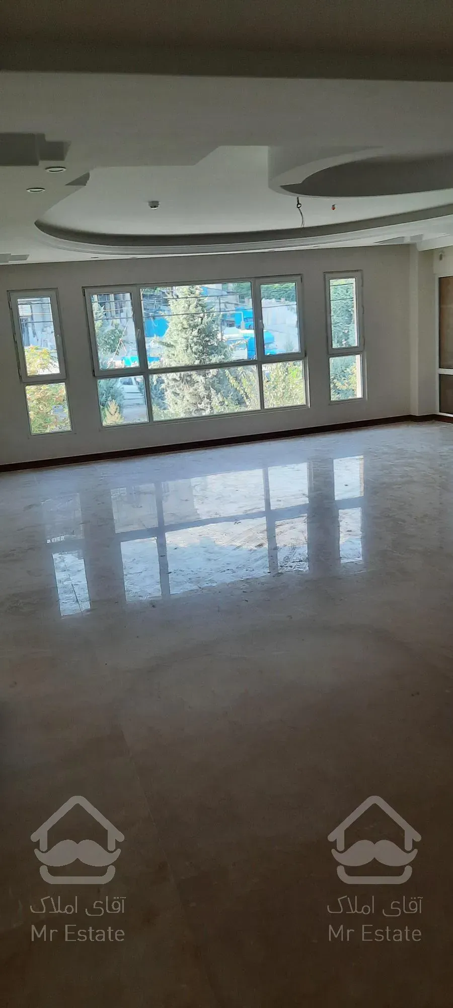 ۸۸ متری  رو خطی رو به آفتاب