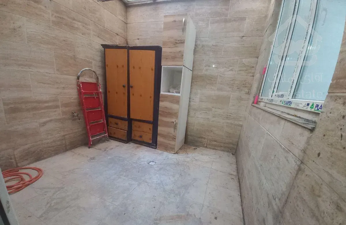 ۱۰۰متر دیزاین شده تاپ لوکیشن همیلا منطقه ۲