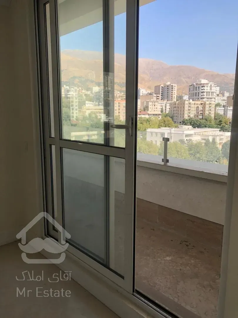 فروش آپارتمان ۲۳۰ متر نیاوران برج باغ