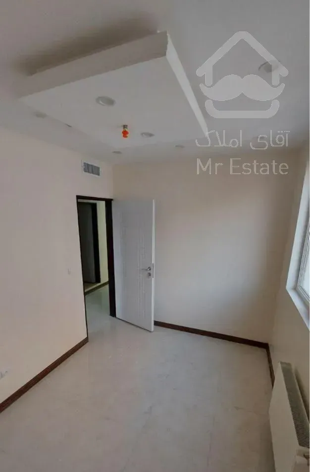 ۸۶متر ۲ ساله غرق نور