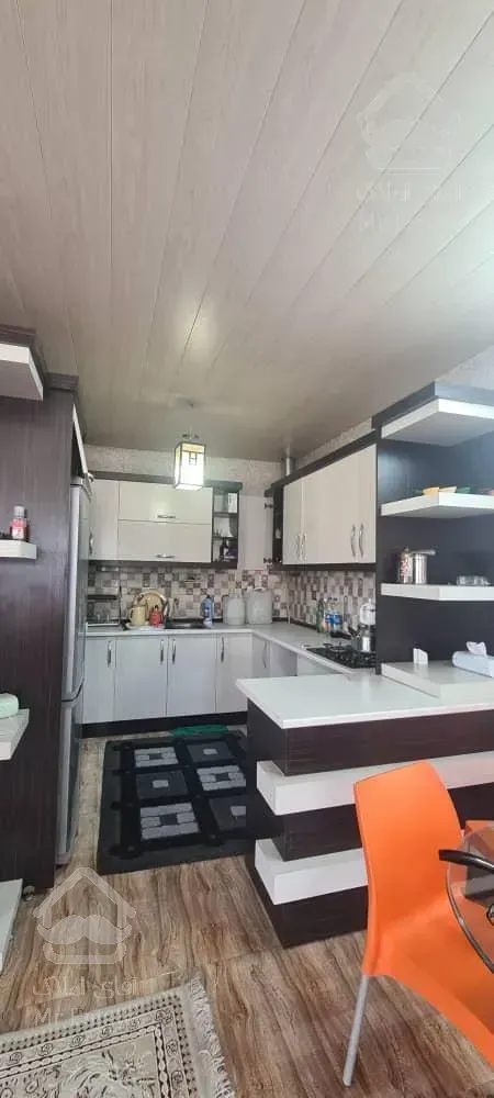 باغ ویلا  600 متری نقلی بسیار شیک آبشار اصفهان