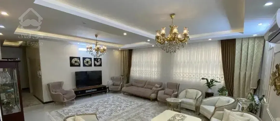 ۱۴۵ متر /۳خواب / دسترسی راحت / فروش فوری