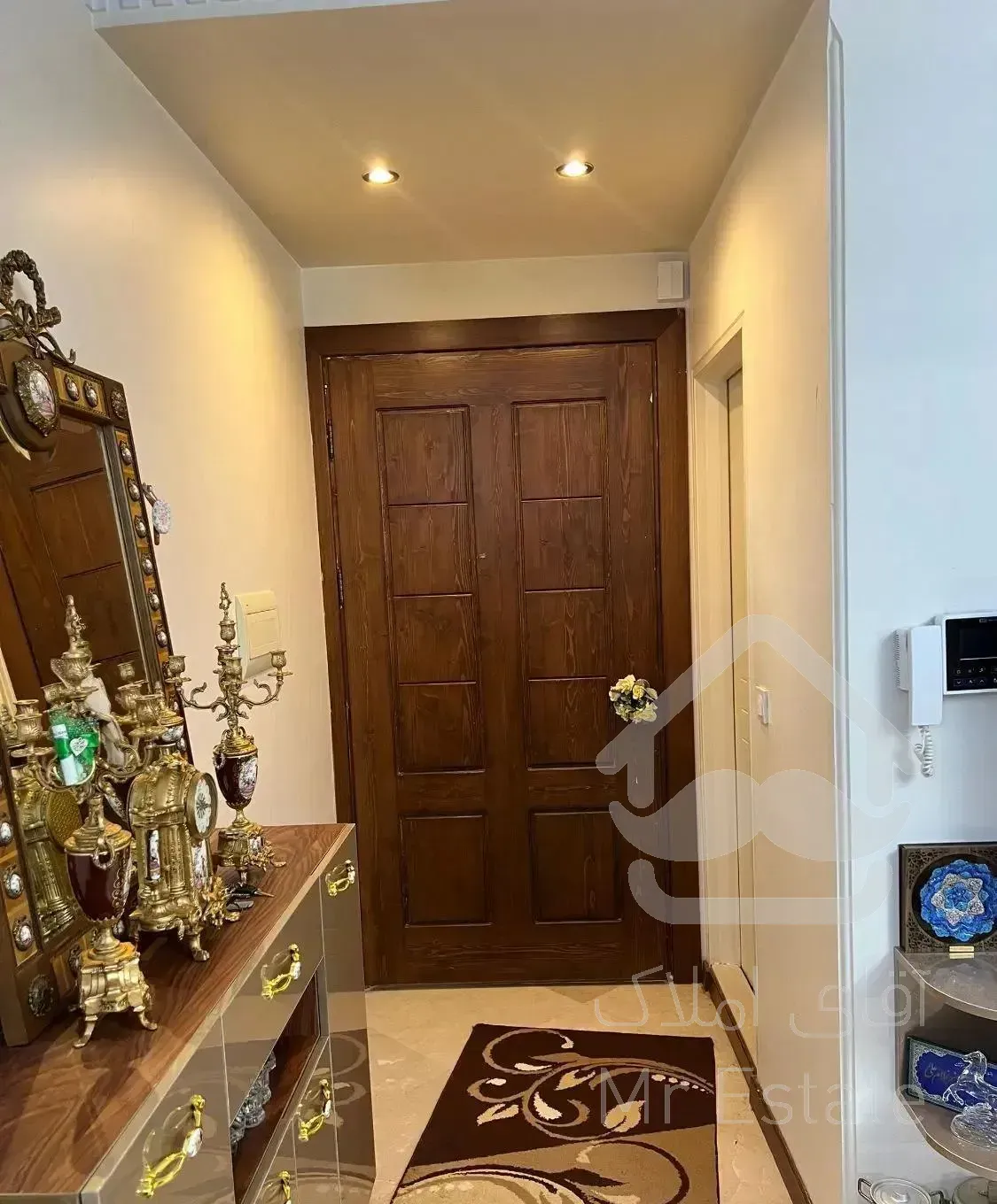 فرمانیه ۱۶۰ متر