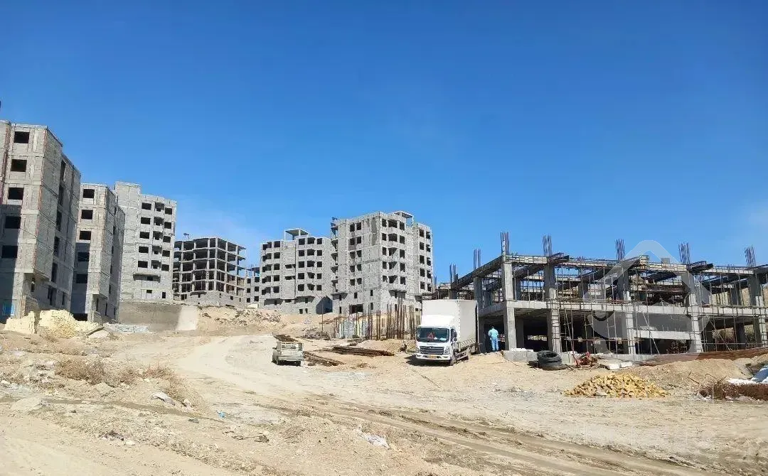 105 متری فرصت سرمایه گذاری