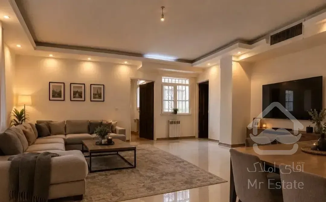 ۶۸ متر / پارکینگدار / دستغیب / کد ۷۲۹