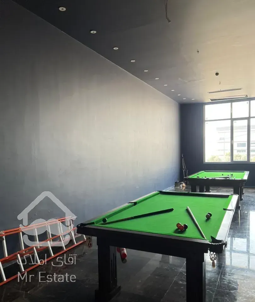 220متر(کلیدنخورده)هتلینگ 2p/مارکدار/برند شهرک غرب