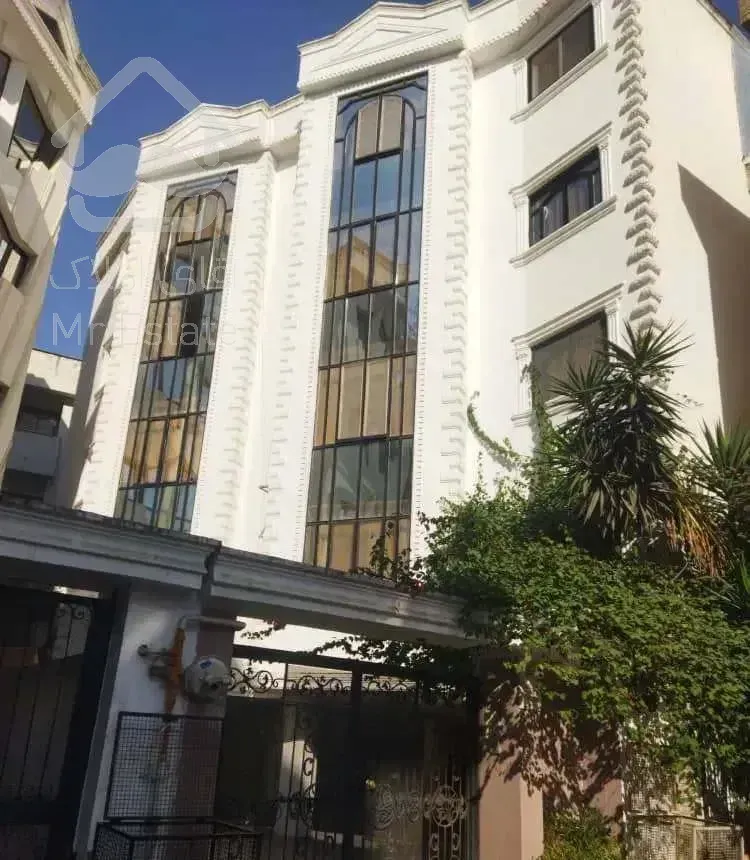 آپارتمان ۹۵ متر رهن مازیار ۸