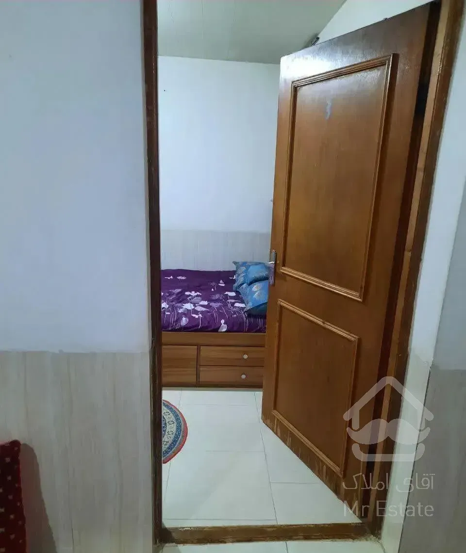 تک خواب مبله دانشجویی