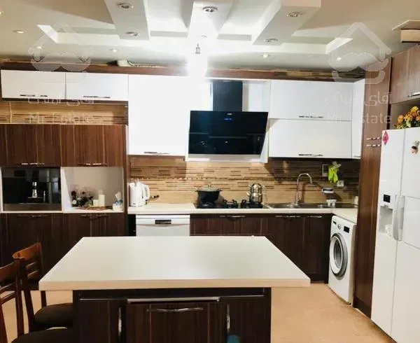 ولنجک 160 متر آپارتمان فول مشاعات