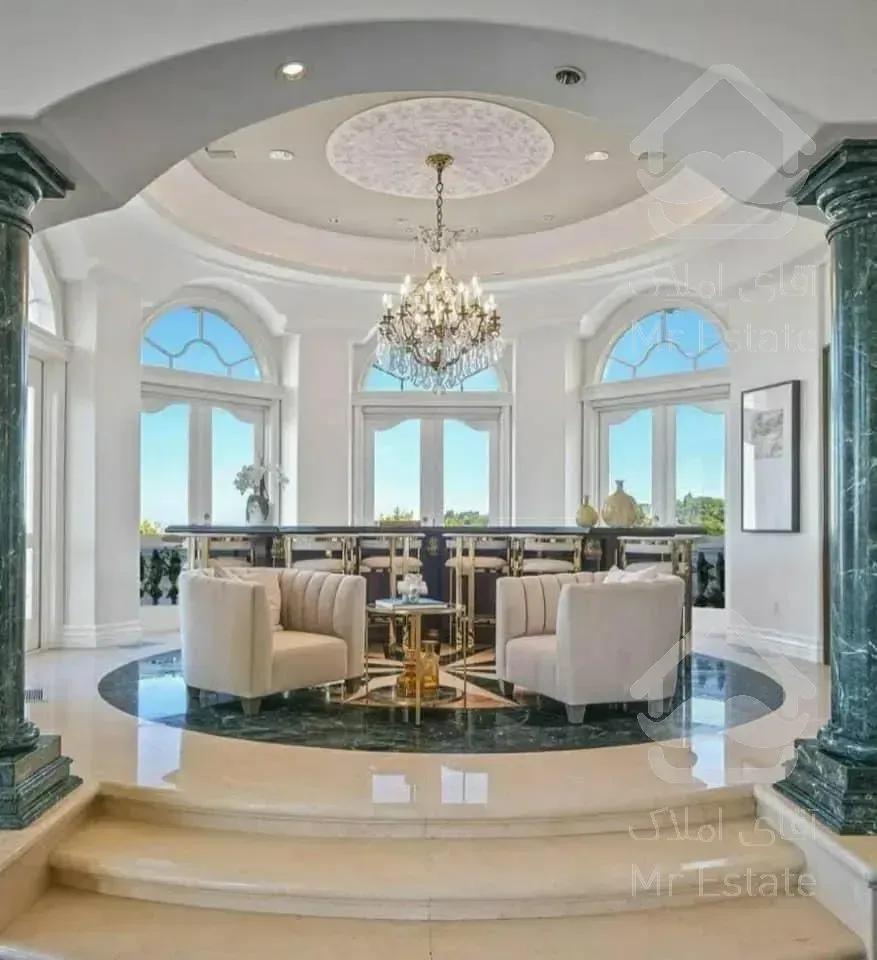 ۱۱۰متر۲خواب بوستان ها رهن کامل