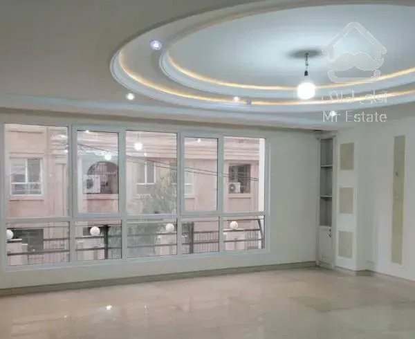 120متر، سه خواب، سوپر سازه منطقه 5