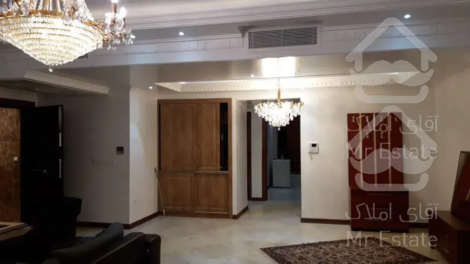 اجاره و رهن آپارتمان ولنجک 165  متر شیک