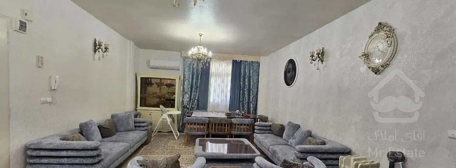 ۹۰ متر فول بازسازی بلوار شهدای شمالی