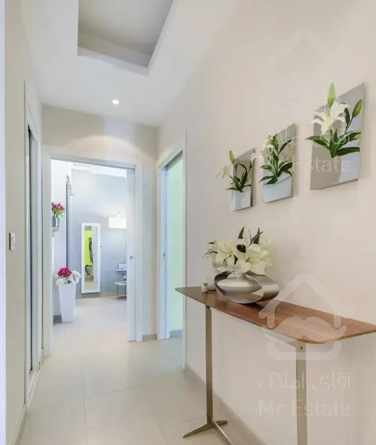 ۲۰۰ متر دروس شهرزاد/ تک‌واحدی