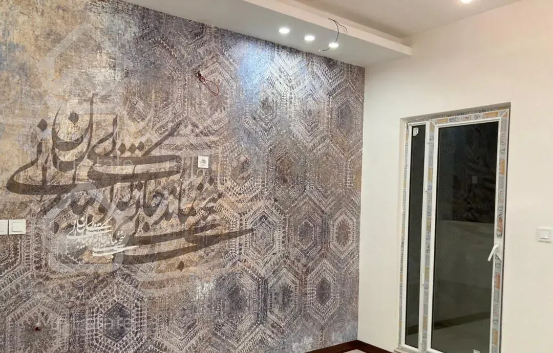 فروش آپارتمان ۱۱۰متری طالب املی