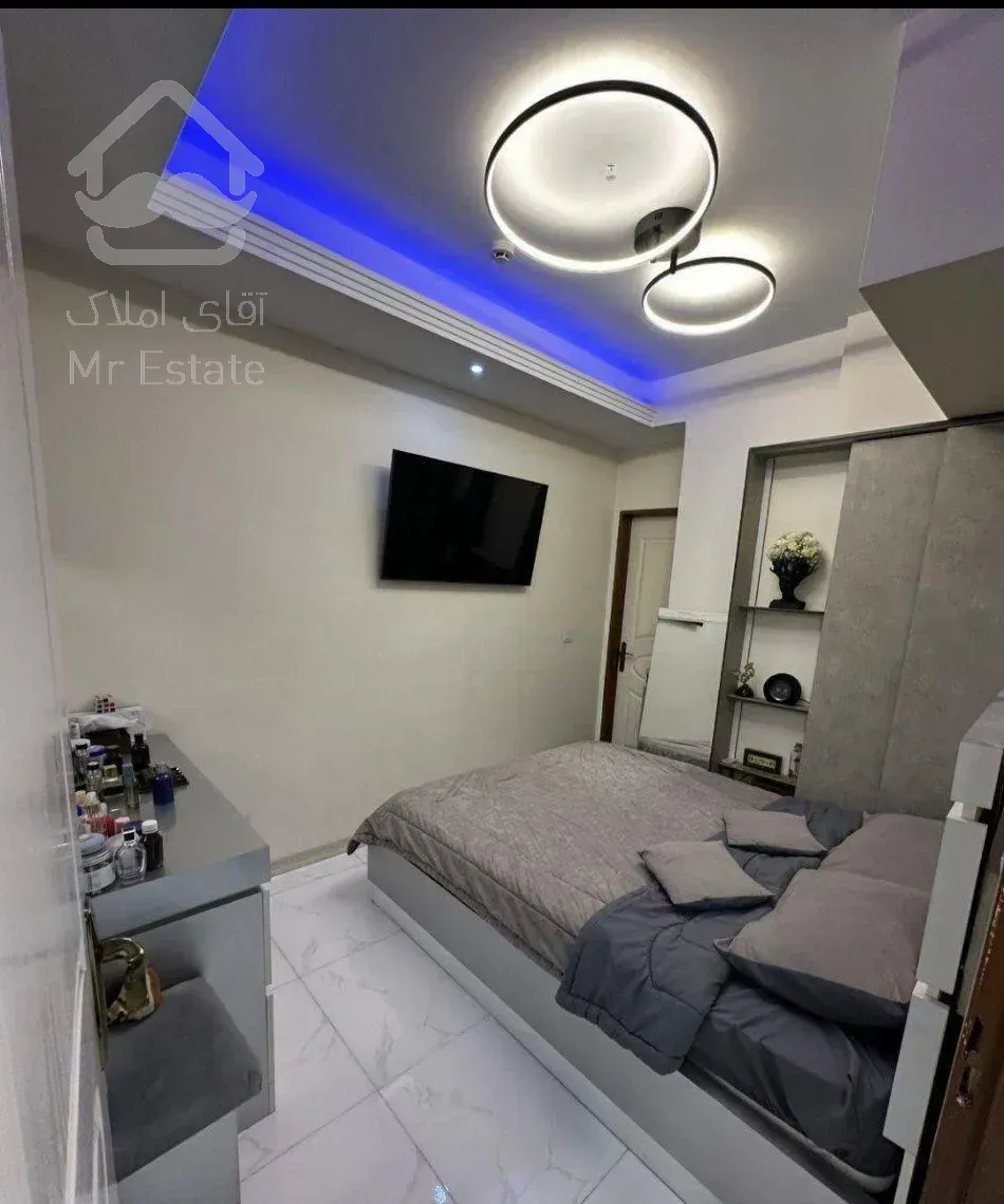 آپارتمان ۴۸ متری ، فول بازسازی