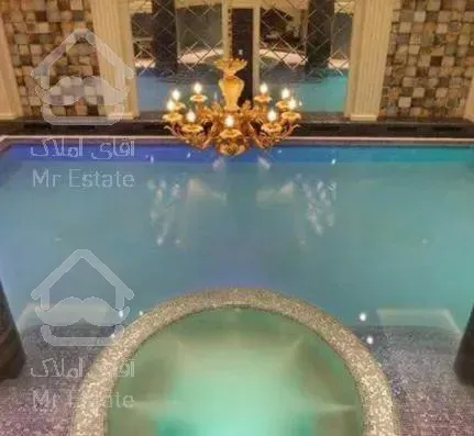 125متر/تکواحدی فول مشاعات حوالی کاج