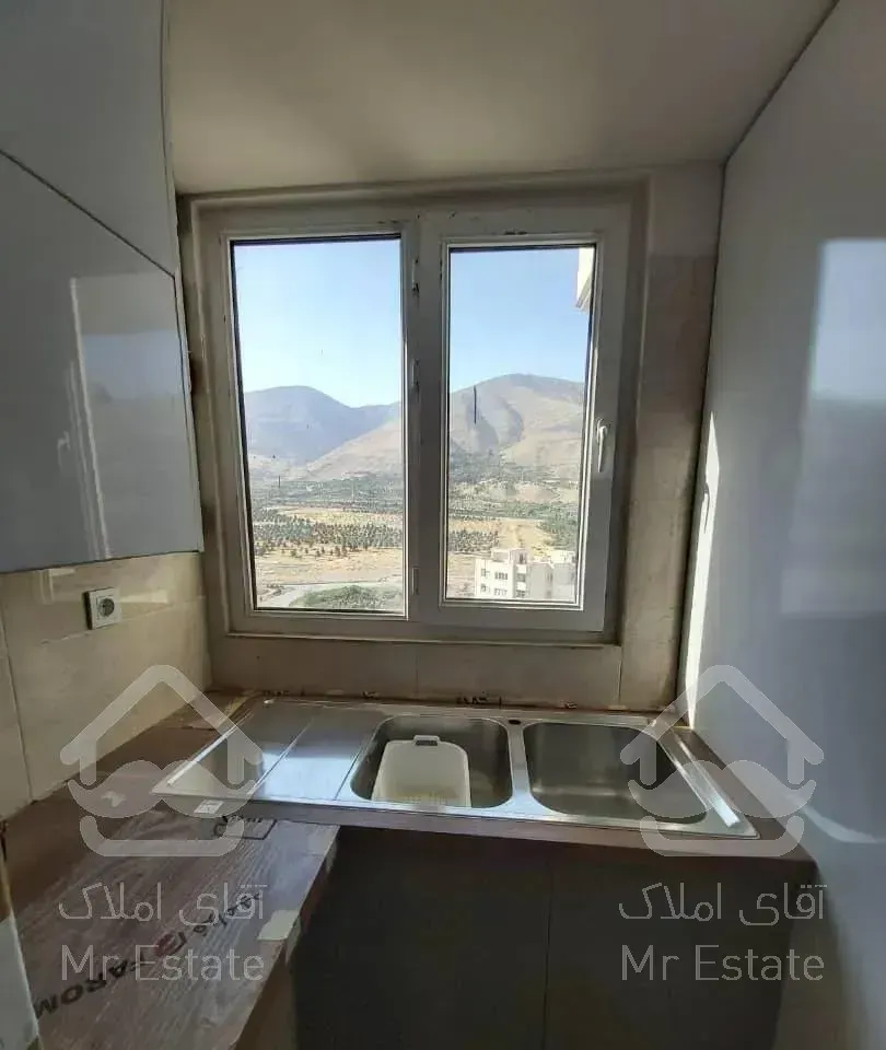 ۹۷متر دو خواب/تعزیرات/آبشار تهران/ویو ابدی