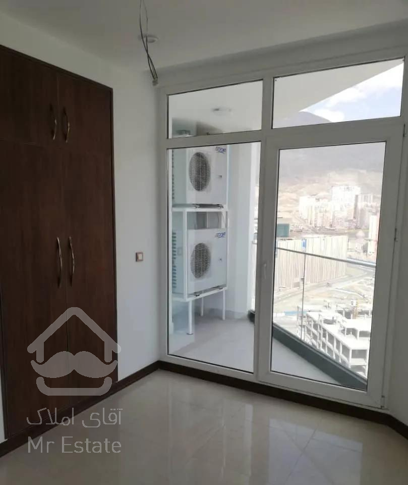 اپارتمان دوخواب،غرب دریاچه چیتگر،قراردادمحضری