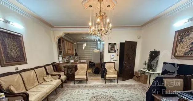 ۶۵متردوخواب تکواحدی/آبشار