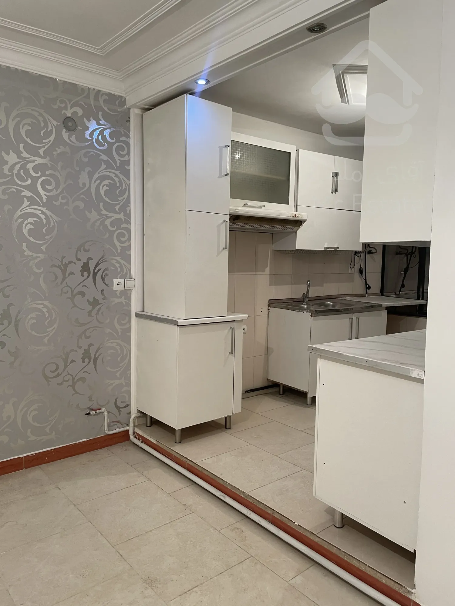 اجاره واحد نقلی وشیک درمقداد پاکدشت