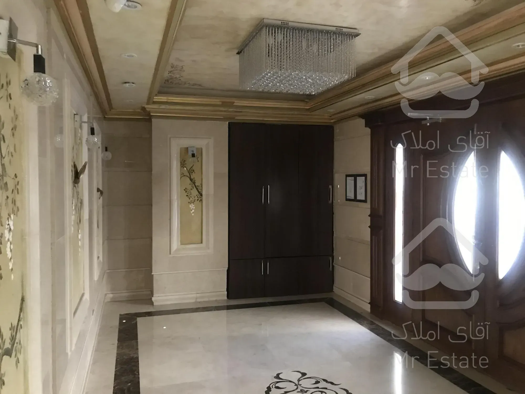 اپارتمان شهرك غرب سيماي ايران