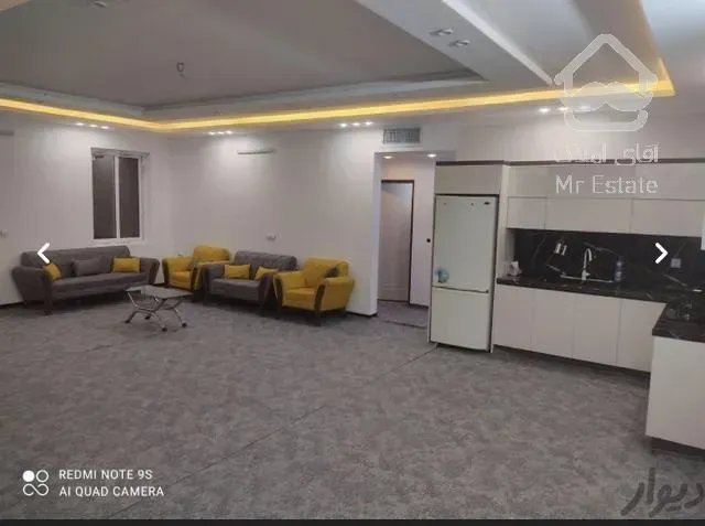 باغ کهریسنگ