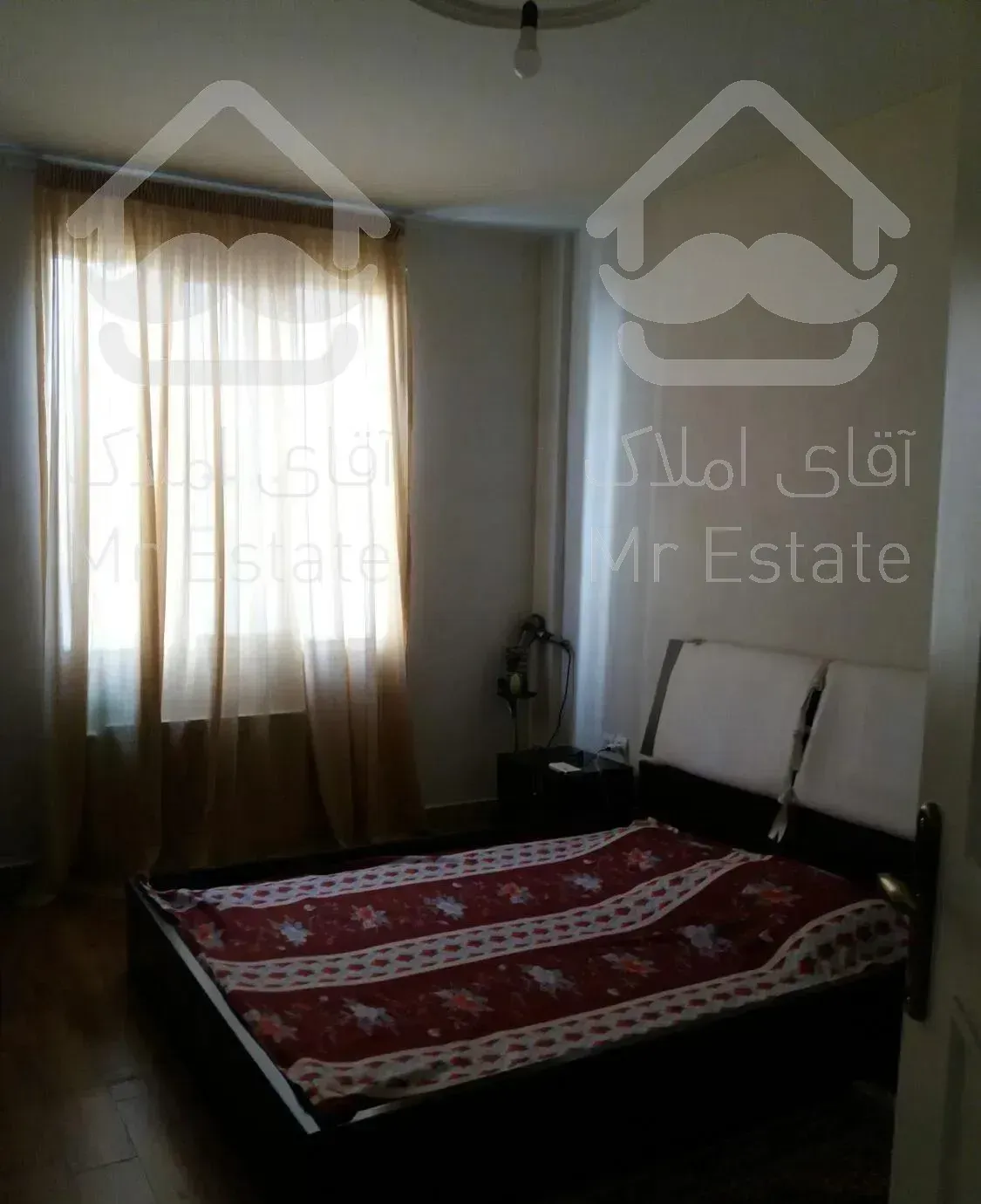 ۱۰۴ متری سه خوابه/ خوش نقشه/اکباتان-بیمه