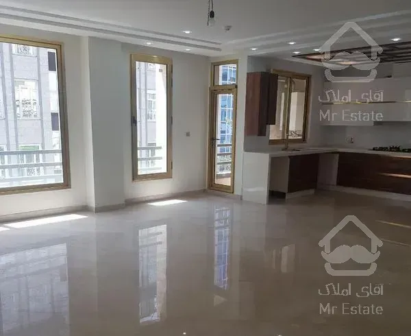 ۱۱۵متر اعیان نشین نوساز خیابون مهران