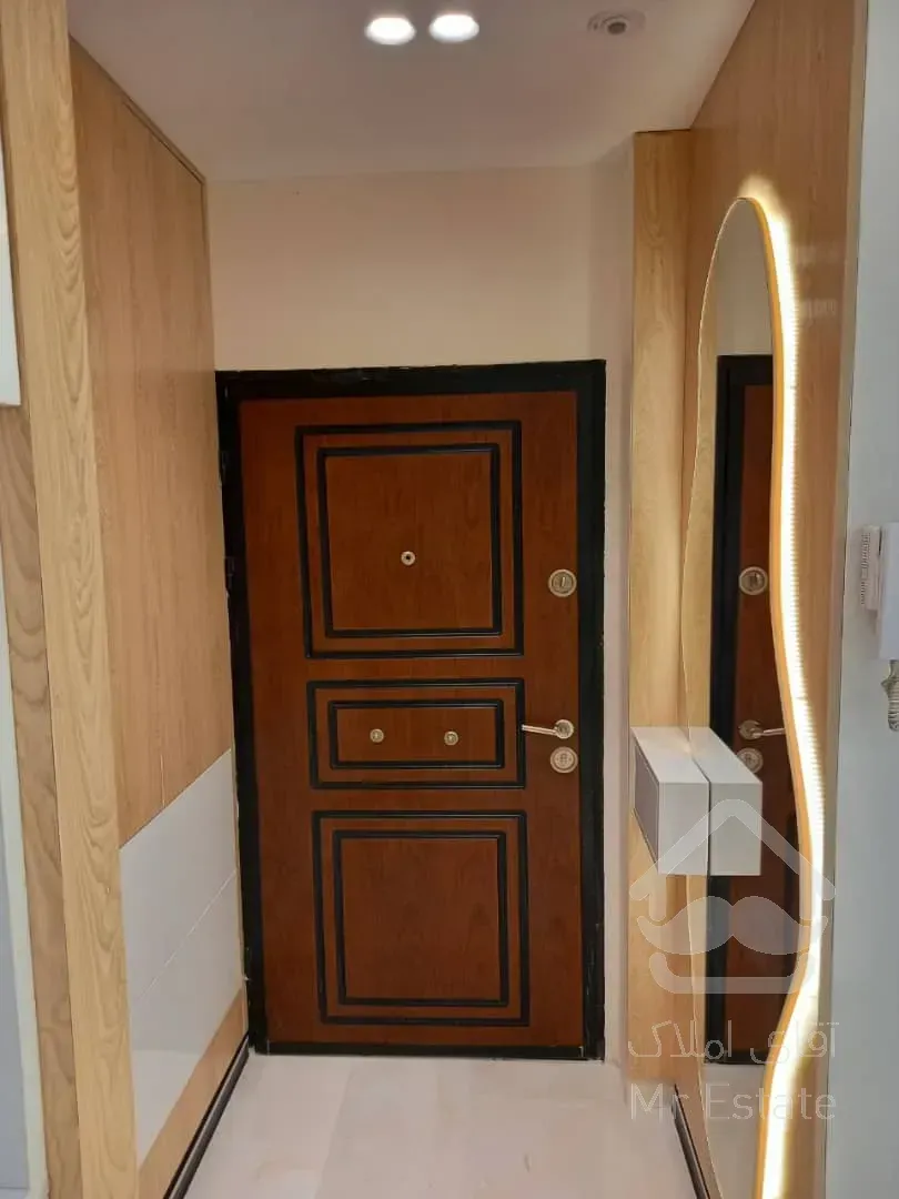 بی نظیرترین واحد یک خواب منطقه