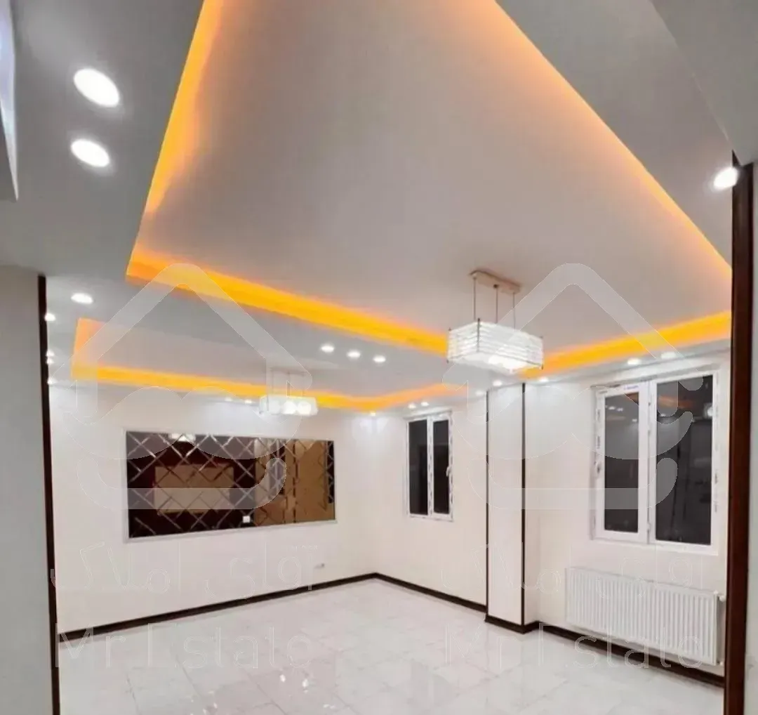 آپارتمان ۹۱ متر خوش نقشه