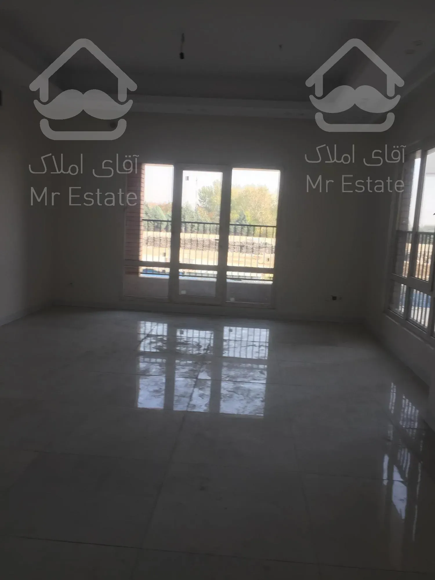 واحدهای ۴۰ متری / اقساطی