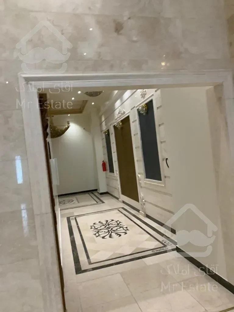 اجاره و رهن آپارتمان زعفرانیه 250  متر شیک