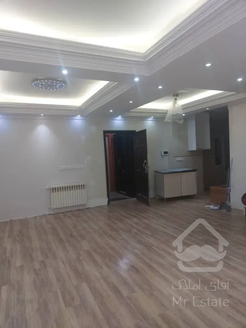 ۷۶متر۲خواب فول نور مستقیم کم ماجد زیر قیمت