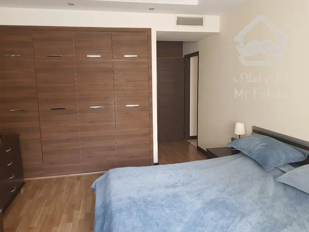 ۱۶۵متر-تکواحد-باتمام امکانات-شهرک غرب