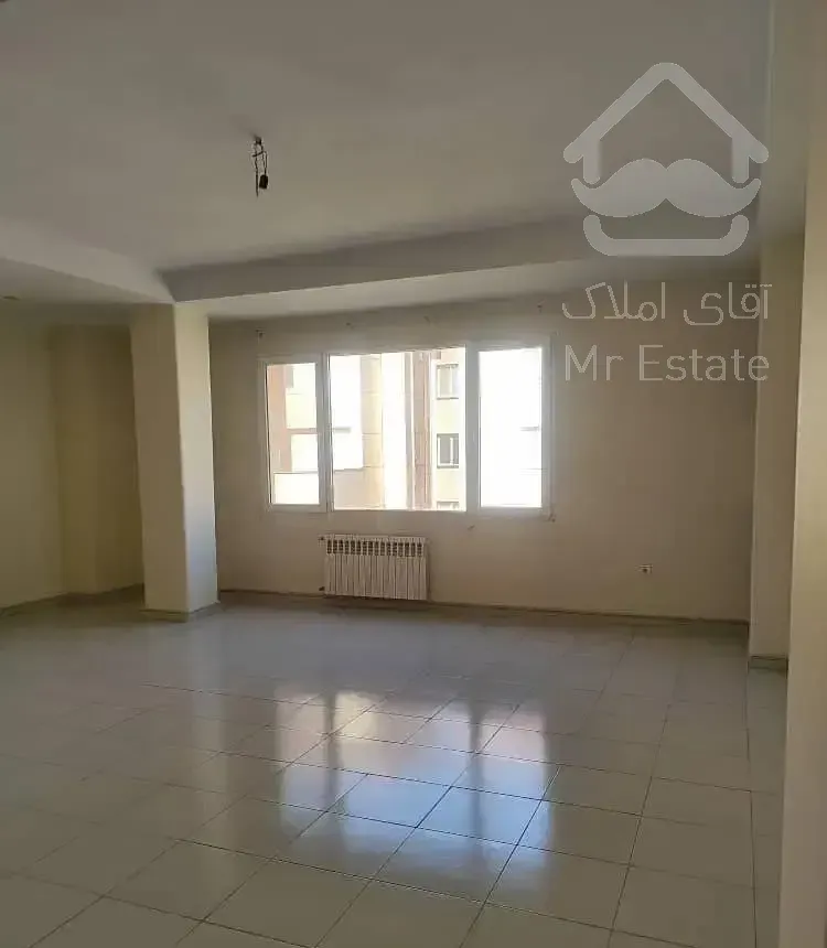 ۱۳۸ متر سه خواب