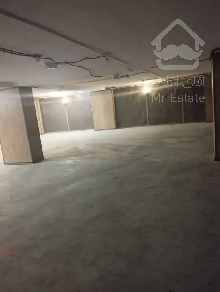 اجاره انبار تجاری 500 متر در کوهک