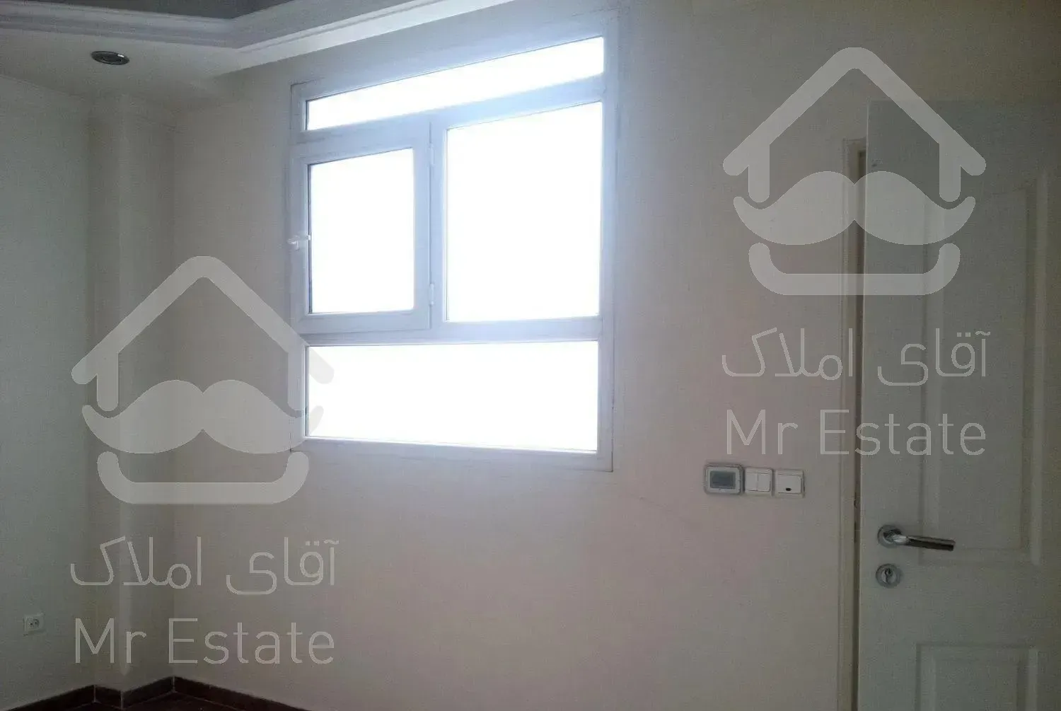 اختیاریه ۹۰متر دوخواب ۶ سال ساخت