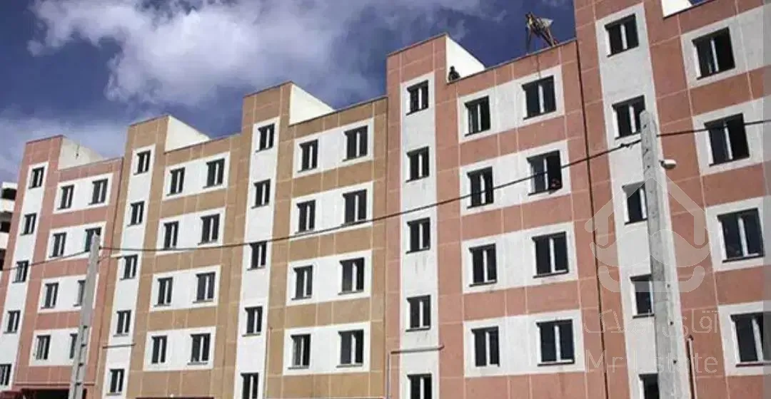فروش مسکن ملی