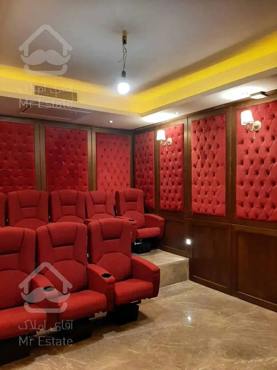 فروش ویلایی 500 متری