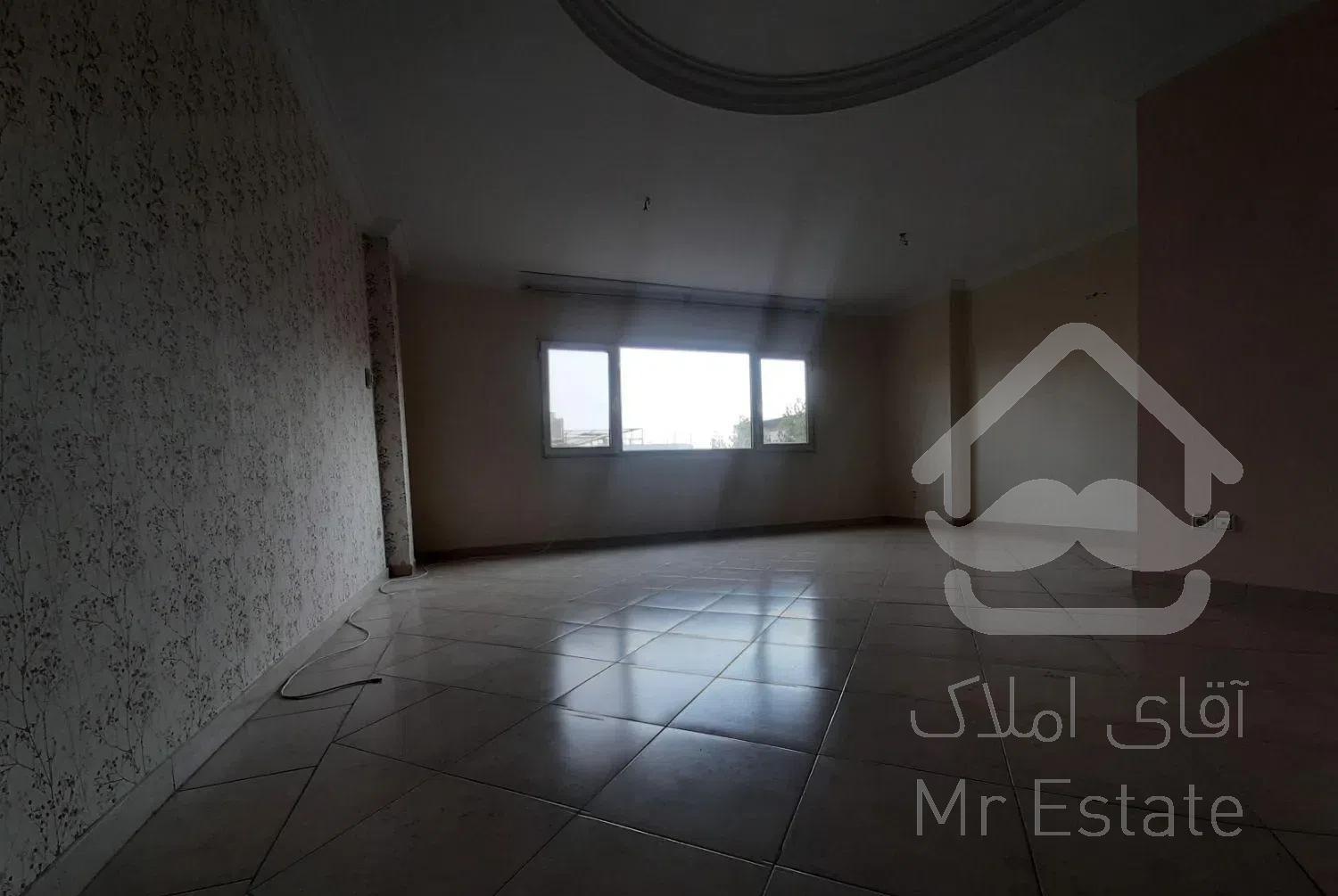 قلهک زرگنده ۱۱۰ متر ۲ خواب خوش نقشه