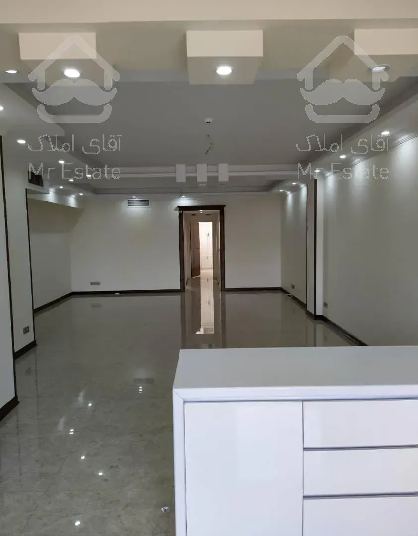 فروش واحد ۱۴۸ متری ۳خواب در مرزداران