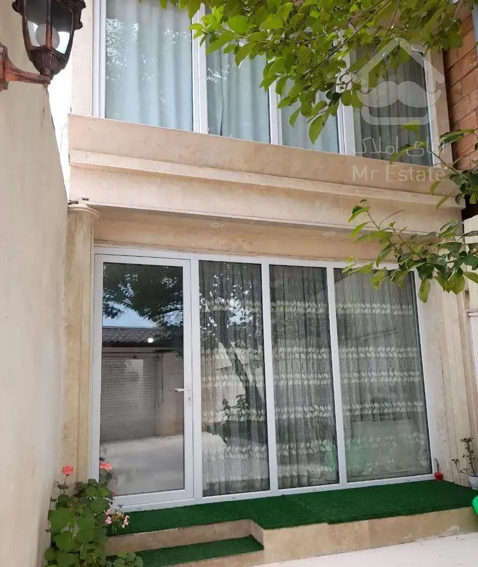 فروش خونه ویلایی دوبلکس و۴۰متر حیاط